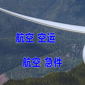 昭通航空物流快递-选东方航空和上海航空