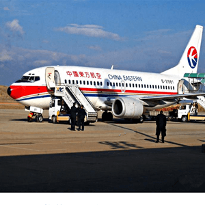 昭通航空物流航空快运业稳步发展的原因是什么？